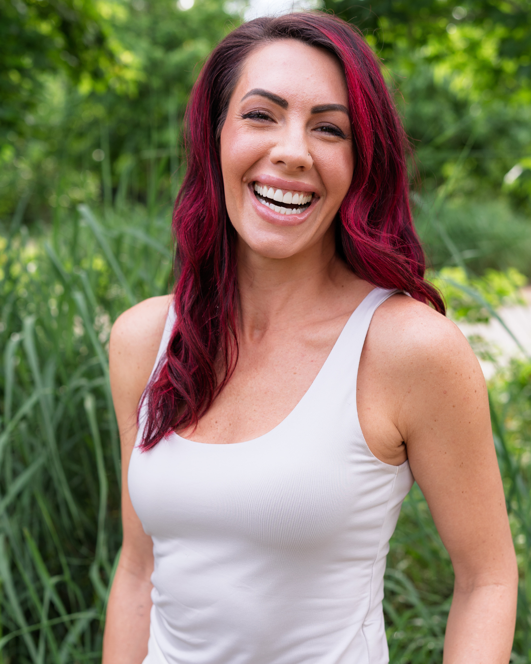 Client of Meg Ellis