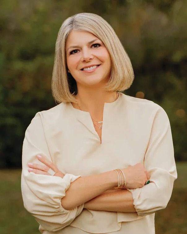 Dr. Amy Myers