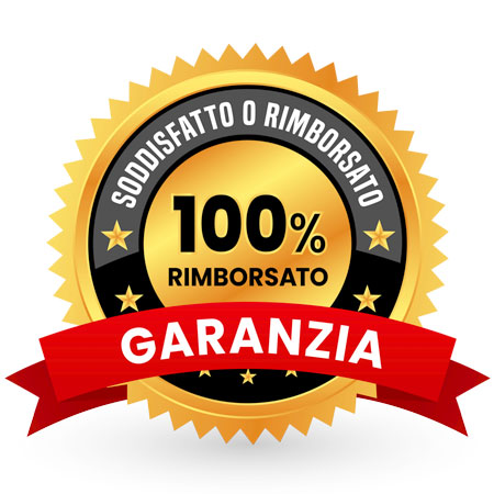 Ongaro Guarantee