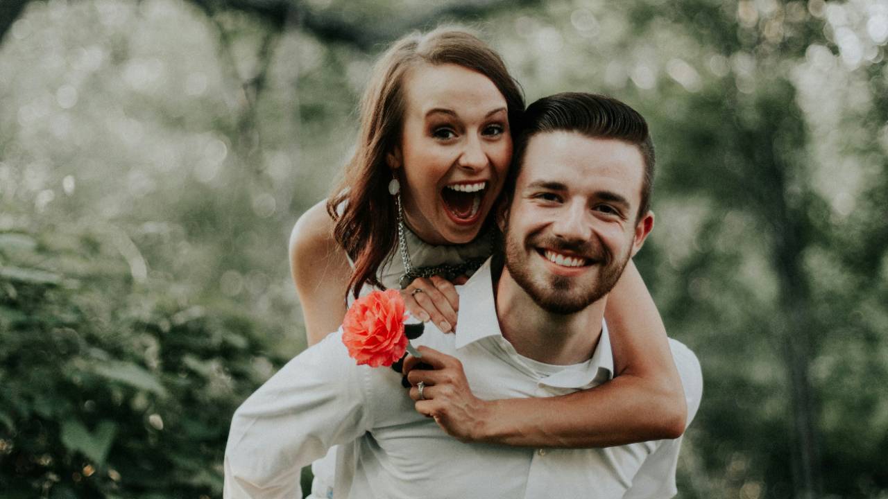 Taking It Slow Does Not Mean Losing the Spark