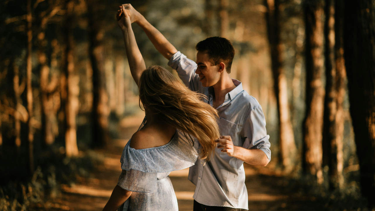 Why Rushing Physical Intimacy Can Work Against You