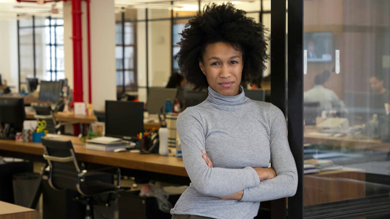 Why Ambitious Women Get Rejected More 