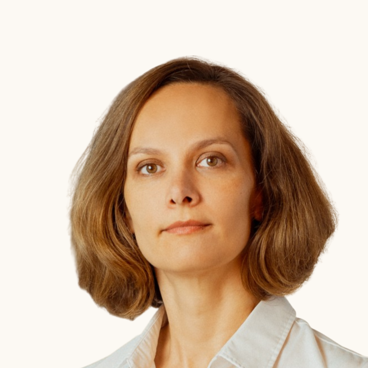 Margarida Meleiro, CBAM consultant and lead expert