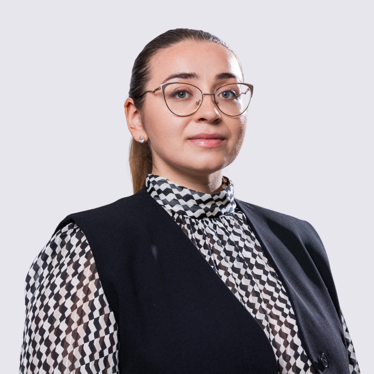 Prerana Tirodkar, Manager at Tango Analytics