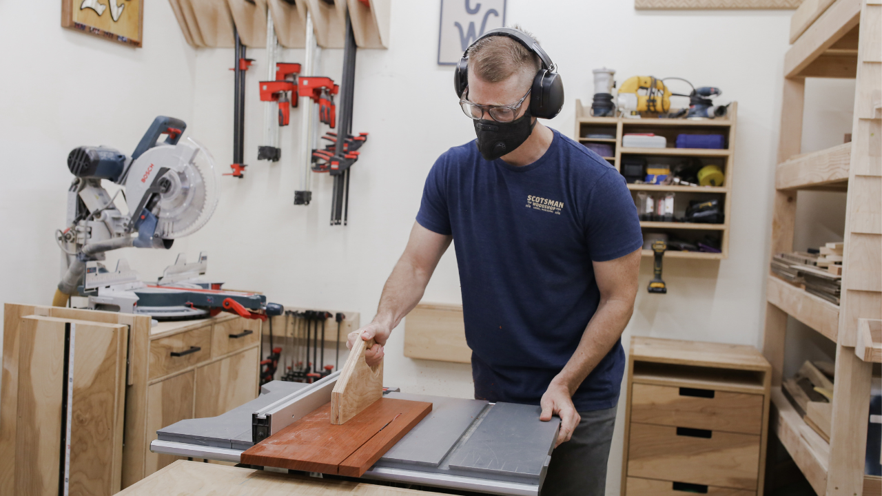 Master Your Power Tools Course