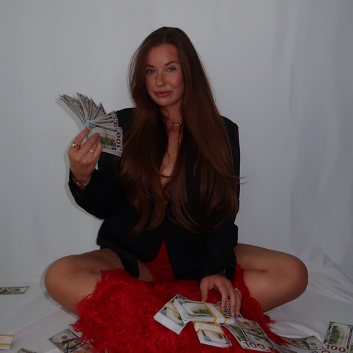 Abbey Mewbourne, founder of Remote Sales Club