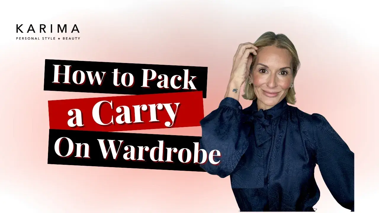 Carry On Wardrobe