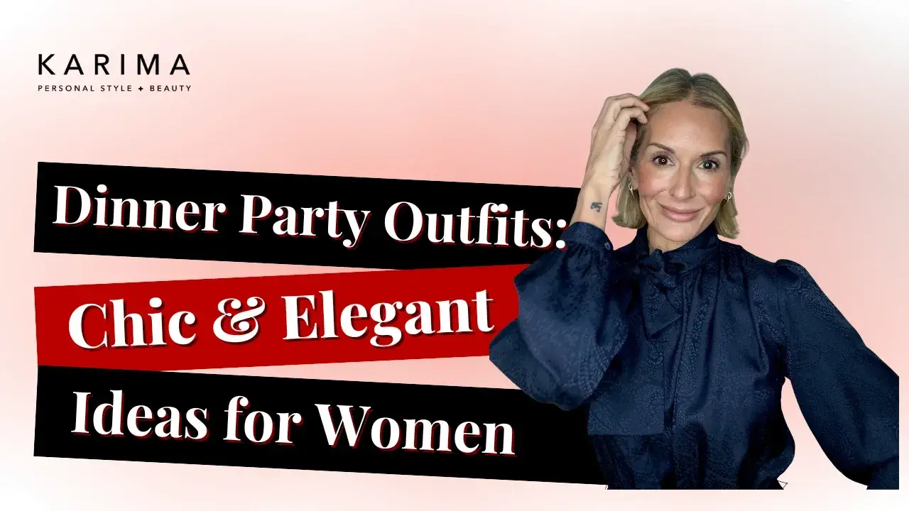 Dinner Party Outfits
