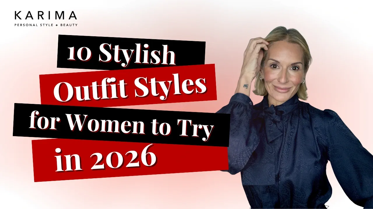 Styles for Women