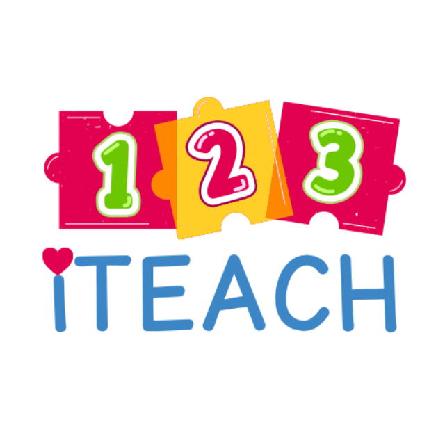 123 iTeach