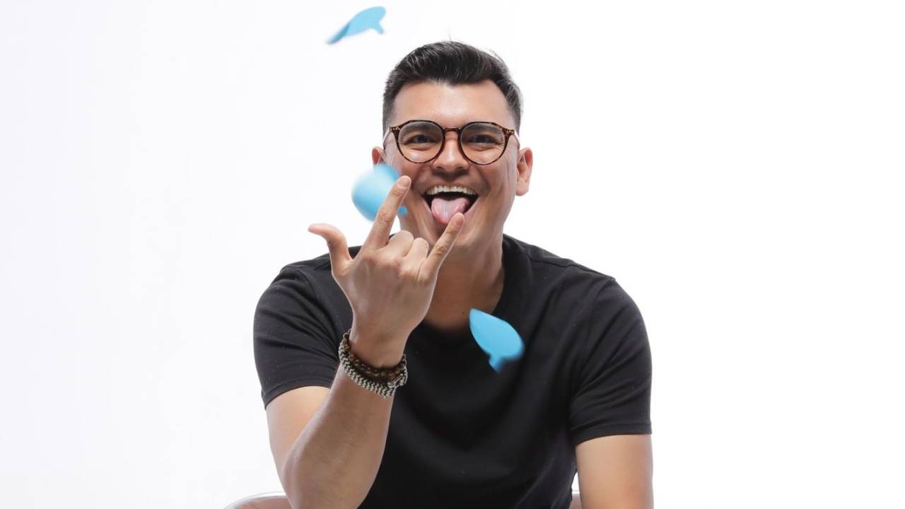 Jaime Lastra, mentor de innovación y liderazgo
