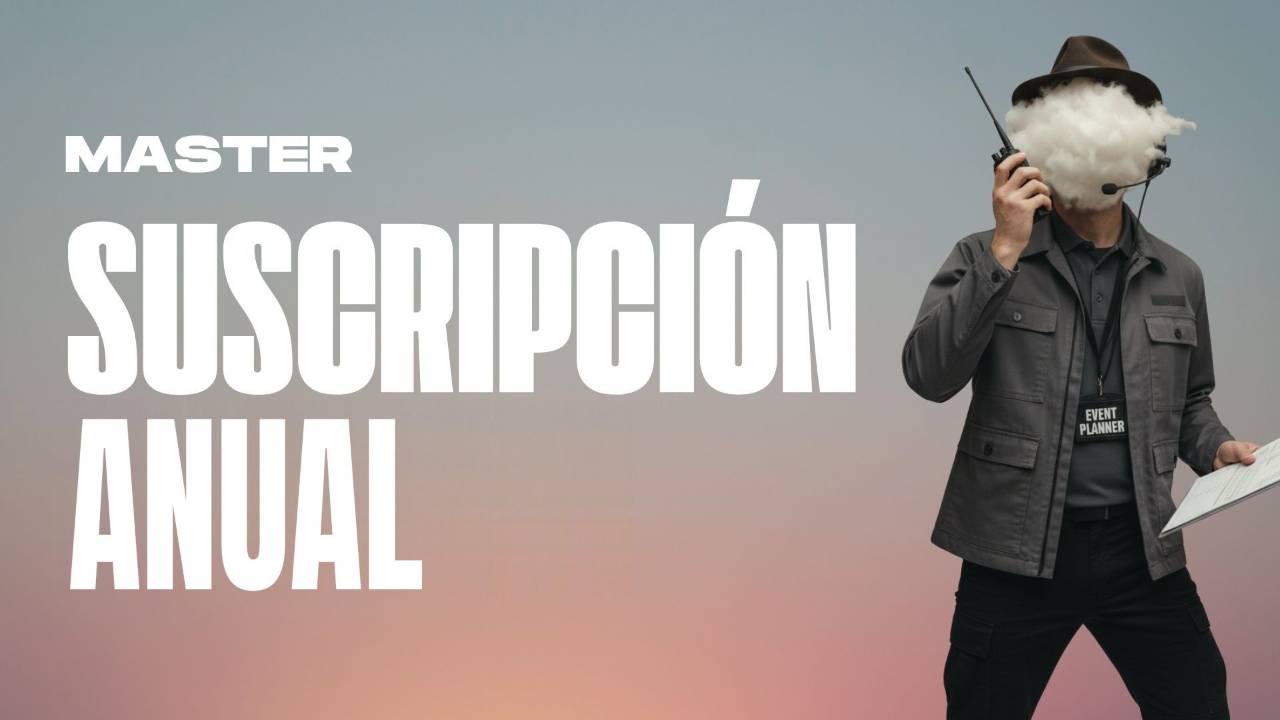 Suscripción anual de Método Murphy