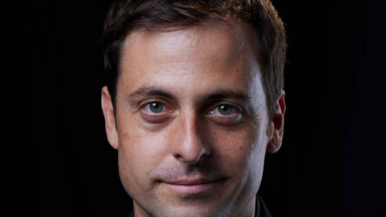 Jordi Nexus, presentador y mentor de eventos corporativos
