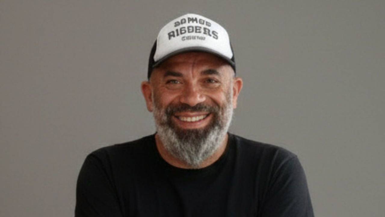Juanecho López, mentor de site management de grandes eventos