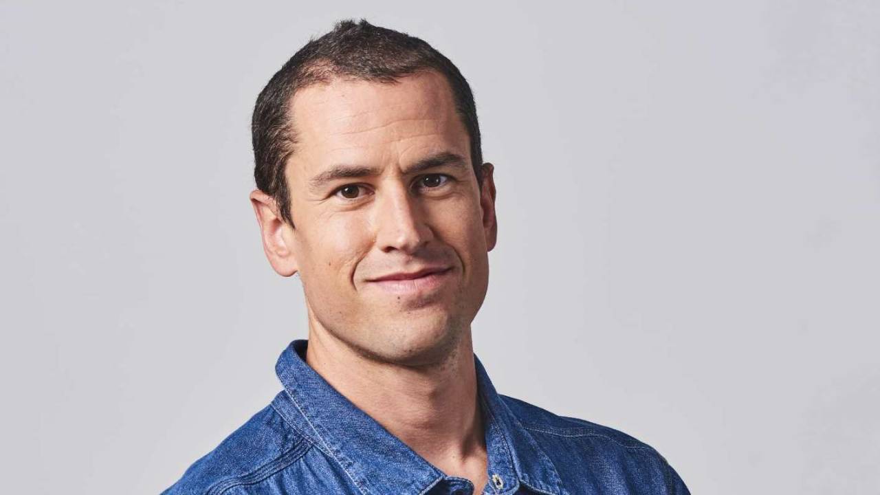 Héctor Rodríguez, mentor de creatividad en eventos