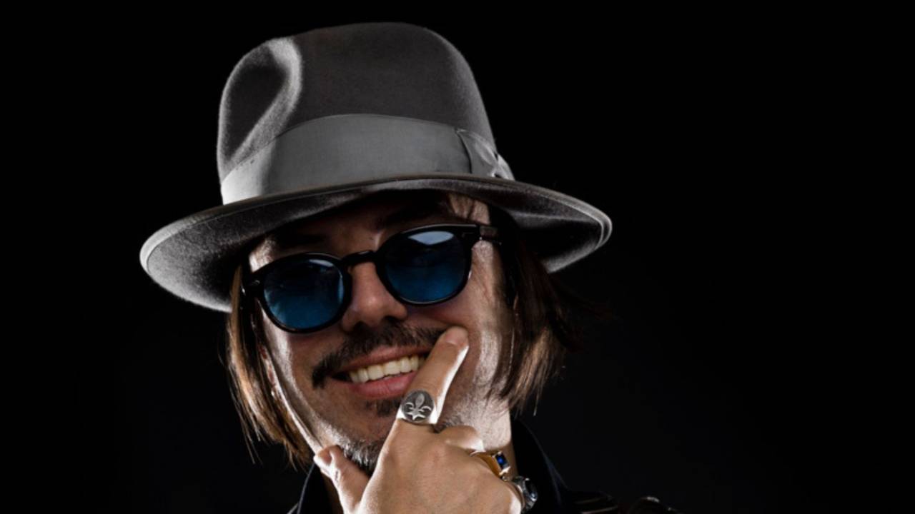 Óscar Sanjuan, mentor de dirección de arte y tematización