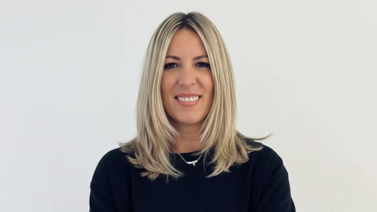 Raquel Alegría, mentora de gestión onsite