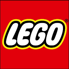 LEGO logo