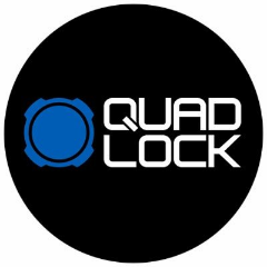 Quad Lock logo