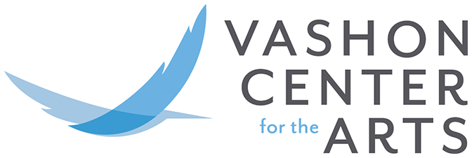 Vashon Center for the Arts dog show – The Canine Stars Stunt Dog Show in Vashon, Washington Vashon Center for the Arts logo – The Canine Stars Stunt Dog Show at Vashon Center for the Arts in Vashon, WA
