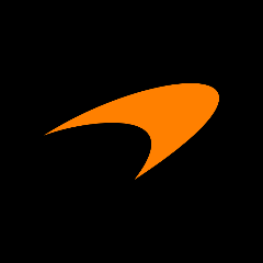 McLaren F1 Team logo