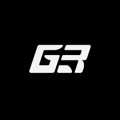 George Russell GR63 logo