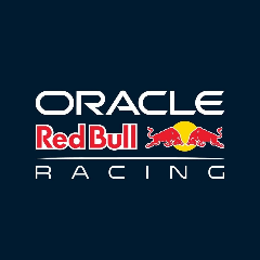 Oracle Red Bull Racing logo