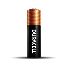 Duracell logo