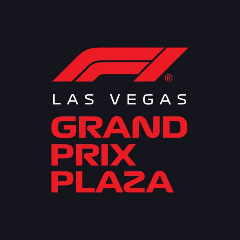 F1 Grand Prix Plaza logo