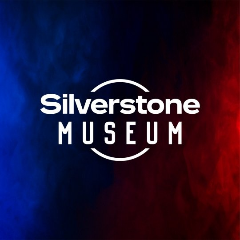 Silverstone Museum logo