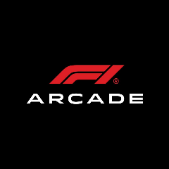 F1 Arcade logo