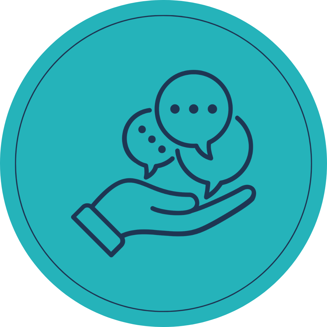 Purpose and Goals image