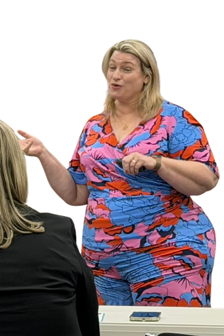 Brooke Long