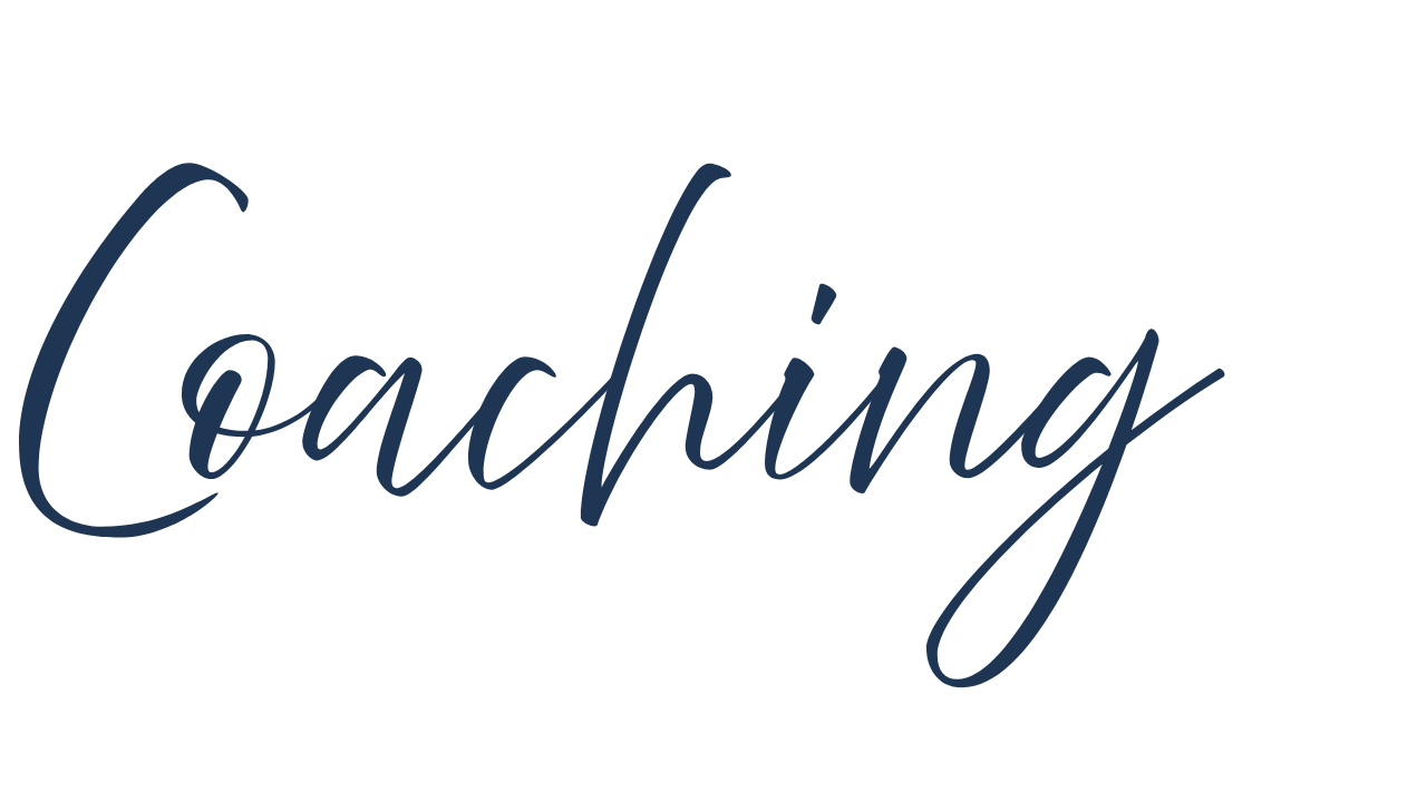 Thrives Coaching Services for executives, business owners, managers and sales professionals