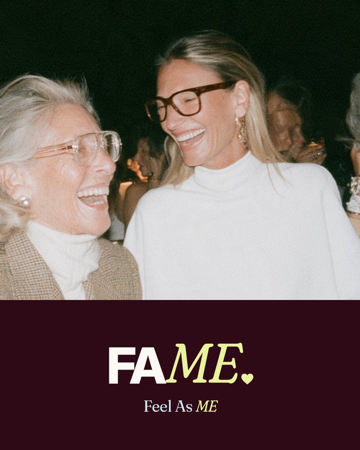 FAME: Feel As ME