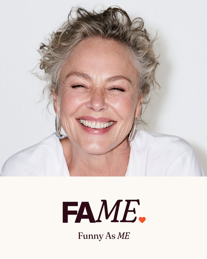 FAME: Funny As ME