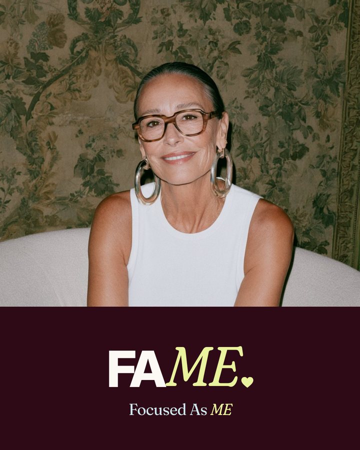 FAME: Focused As ME