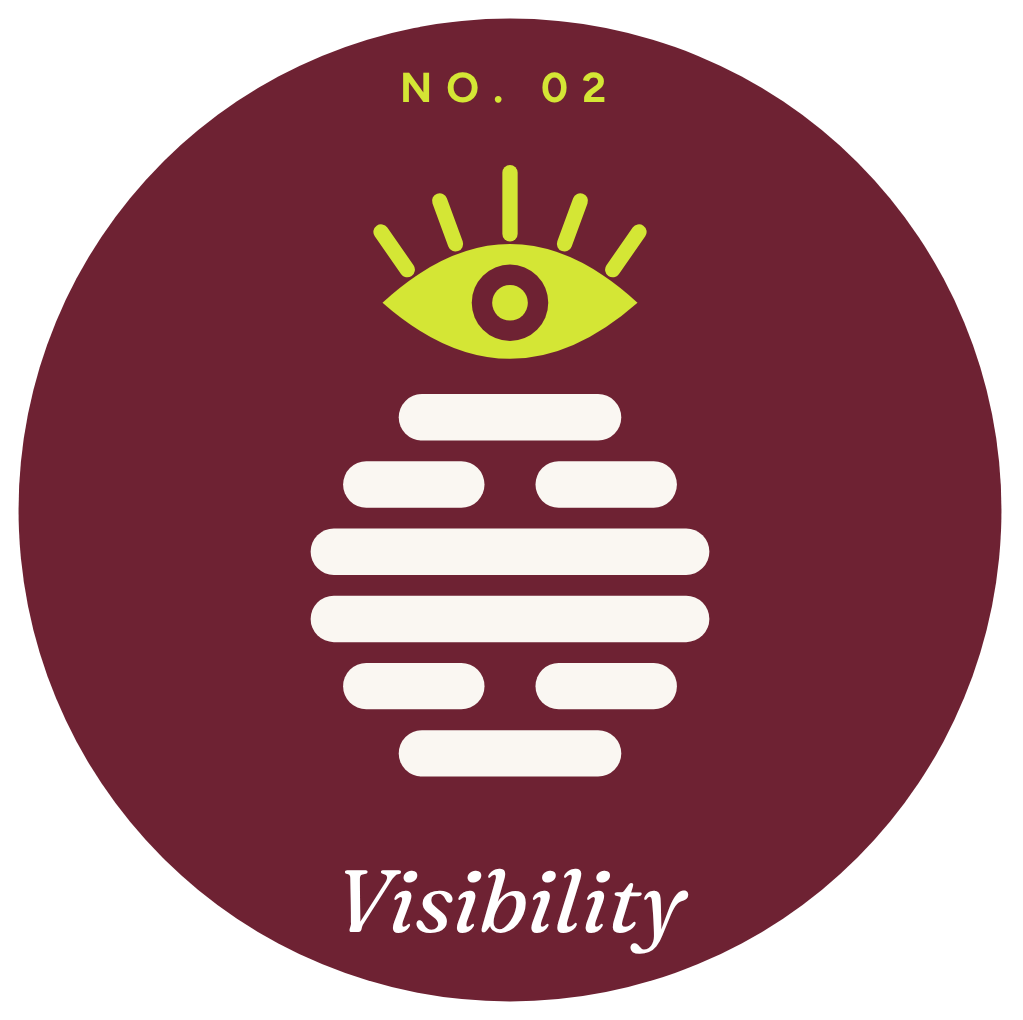 No. 02 Visibility