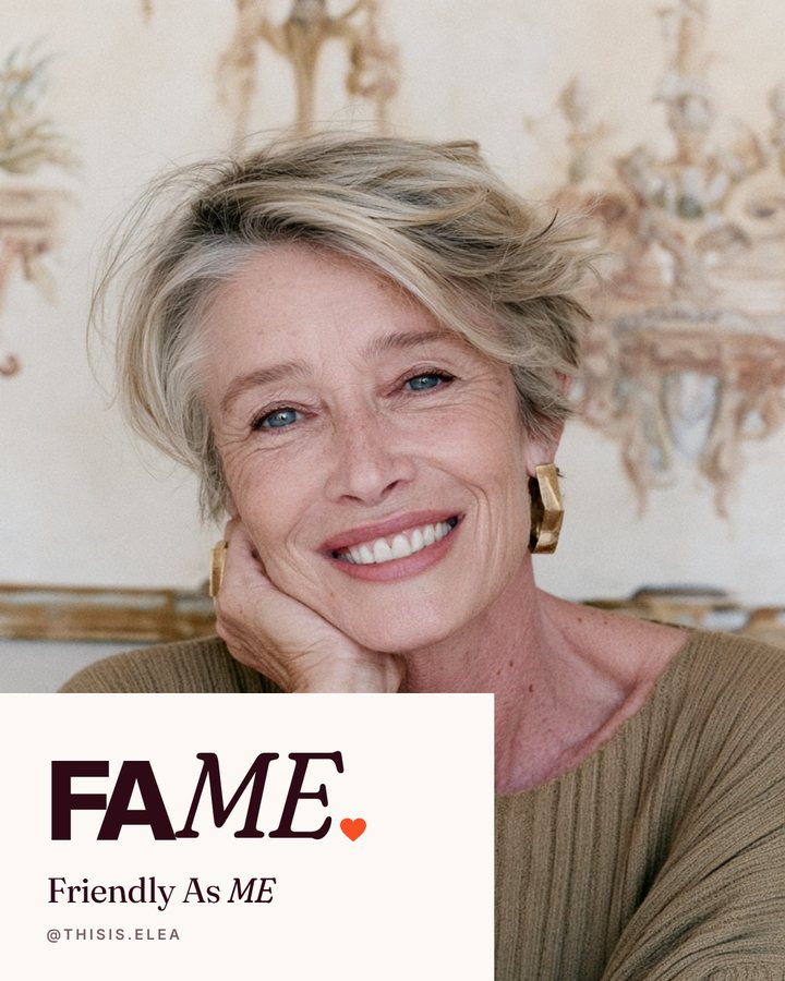 FAME: Friendly As ME