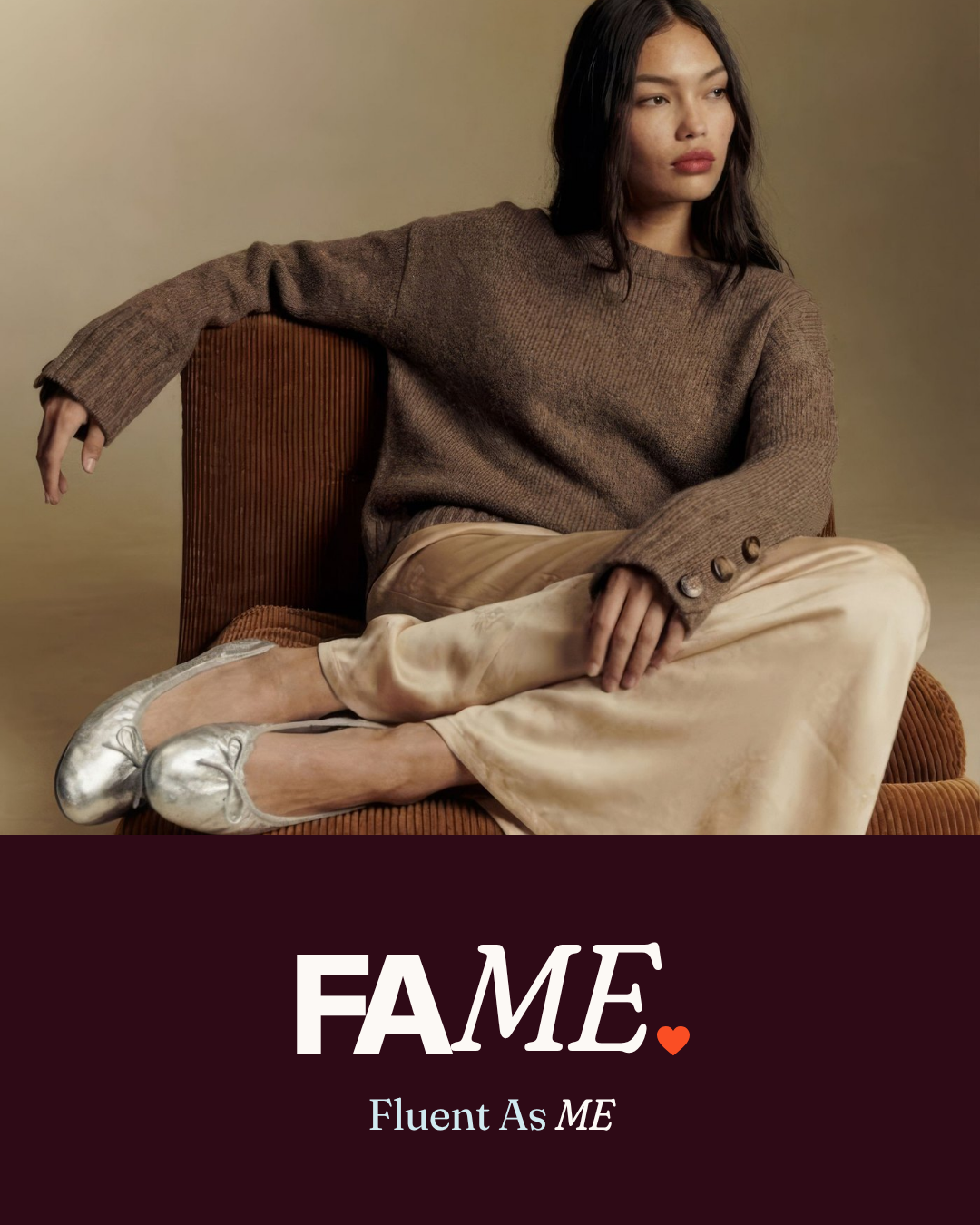 FAME: Fluent As ME