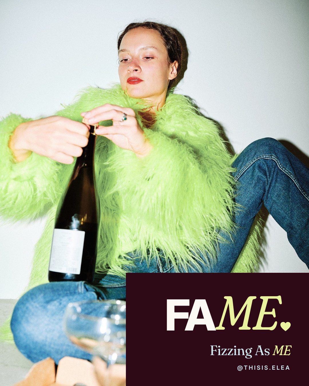 FAME: Fizzing As ME