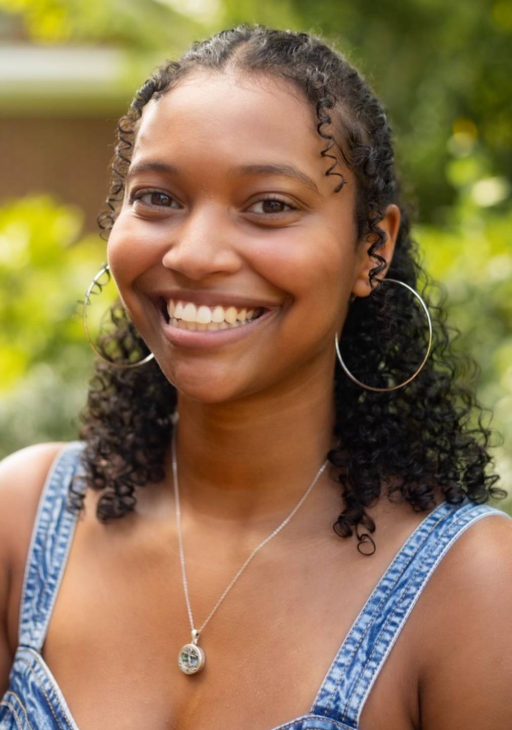 Dominique Praylow, founder of Digi Dancer