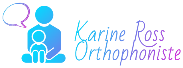 Karine Ross, orthophoniste