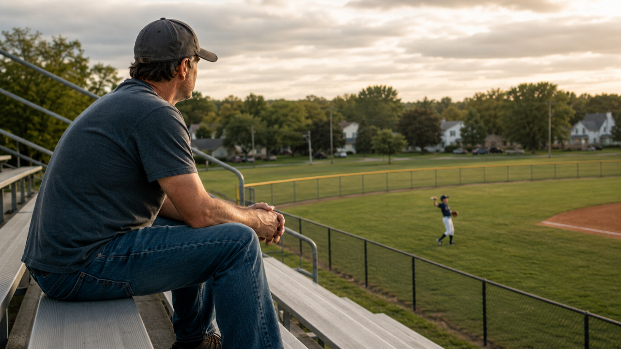 Youth Pitcher Cleared to Throw But Not Ready?