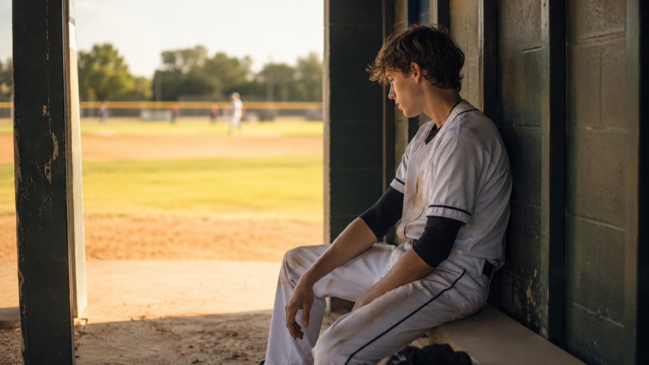 Dead Arm Youth Pitcher: When It's Normal vs. a Warning Sign