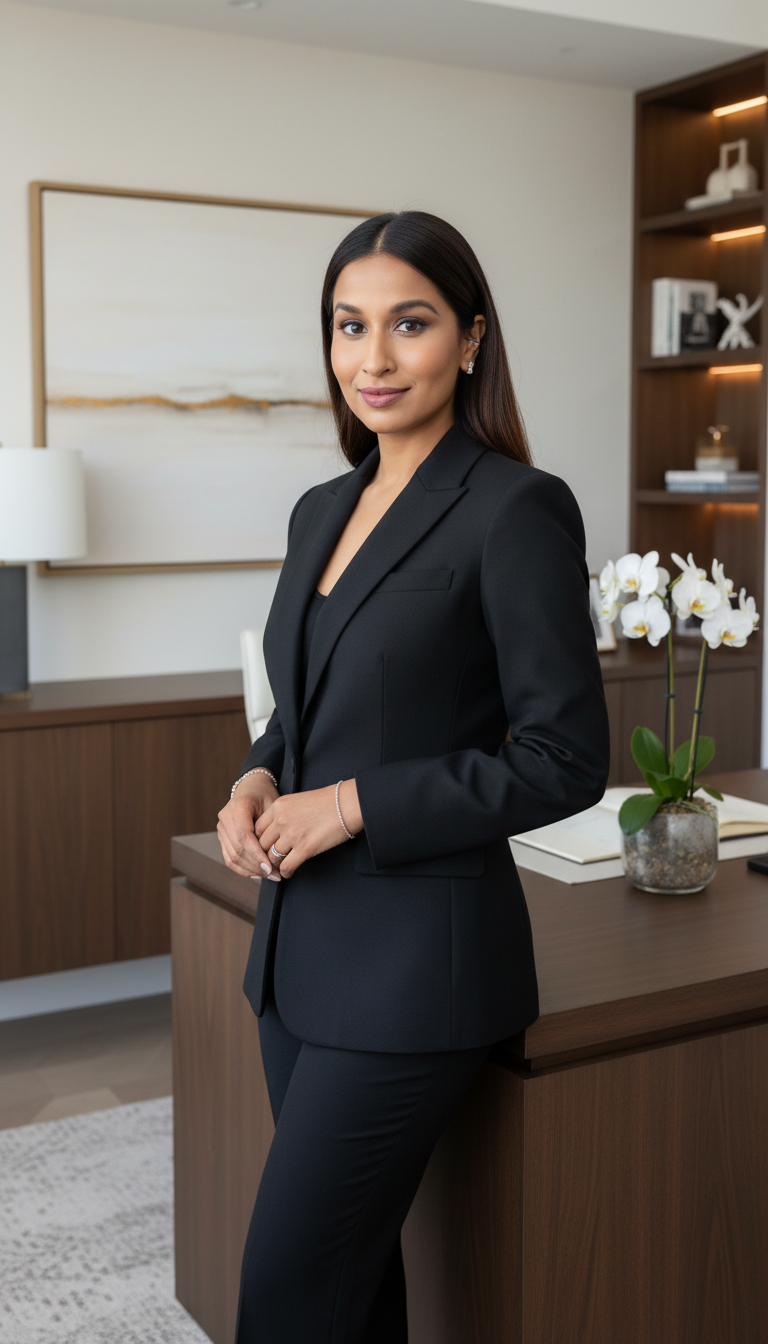 Dr. Arianna Rama — Speaker
