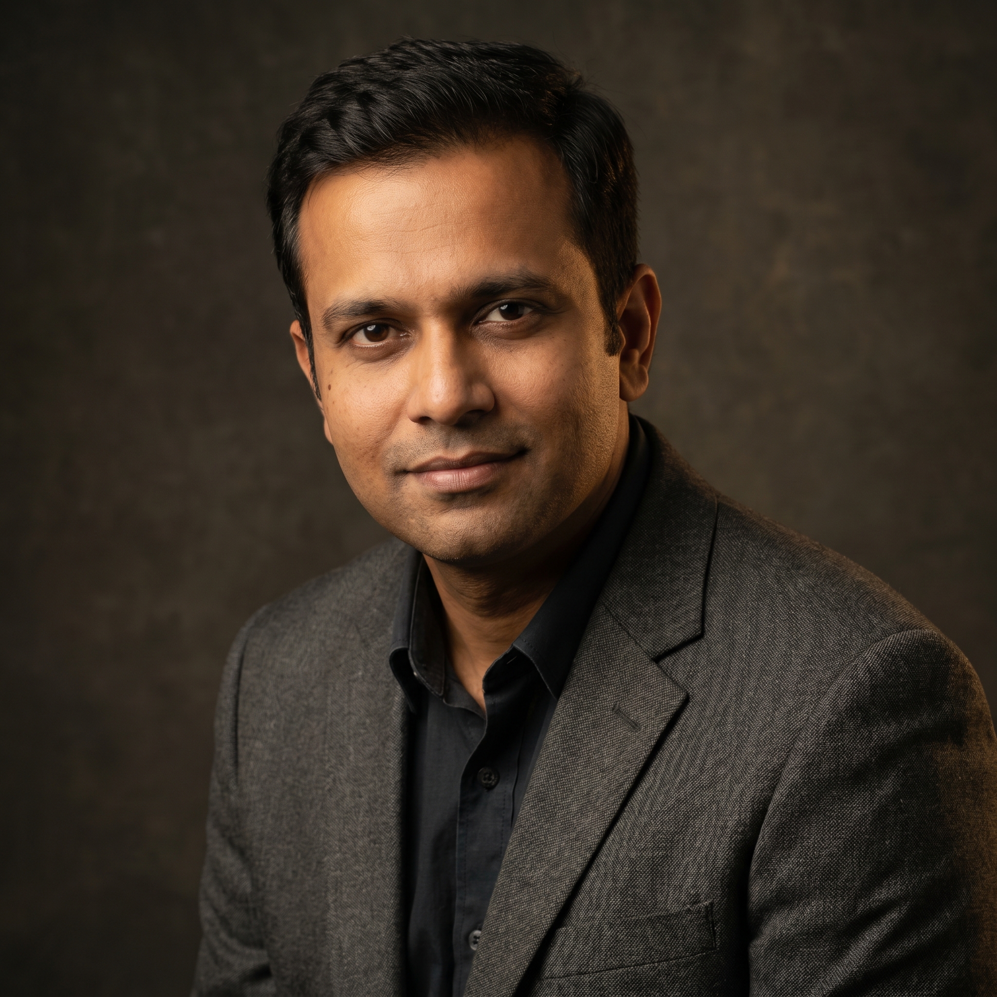Rohan Mehta