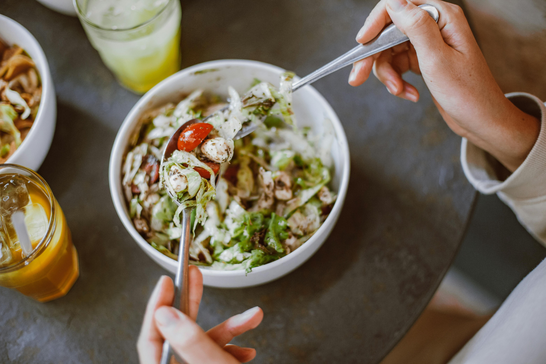 Nutrition and Brain Health
