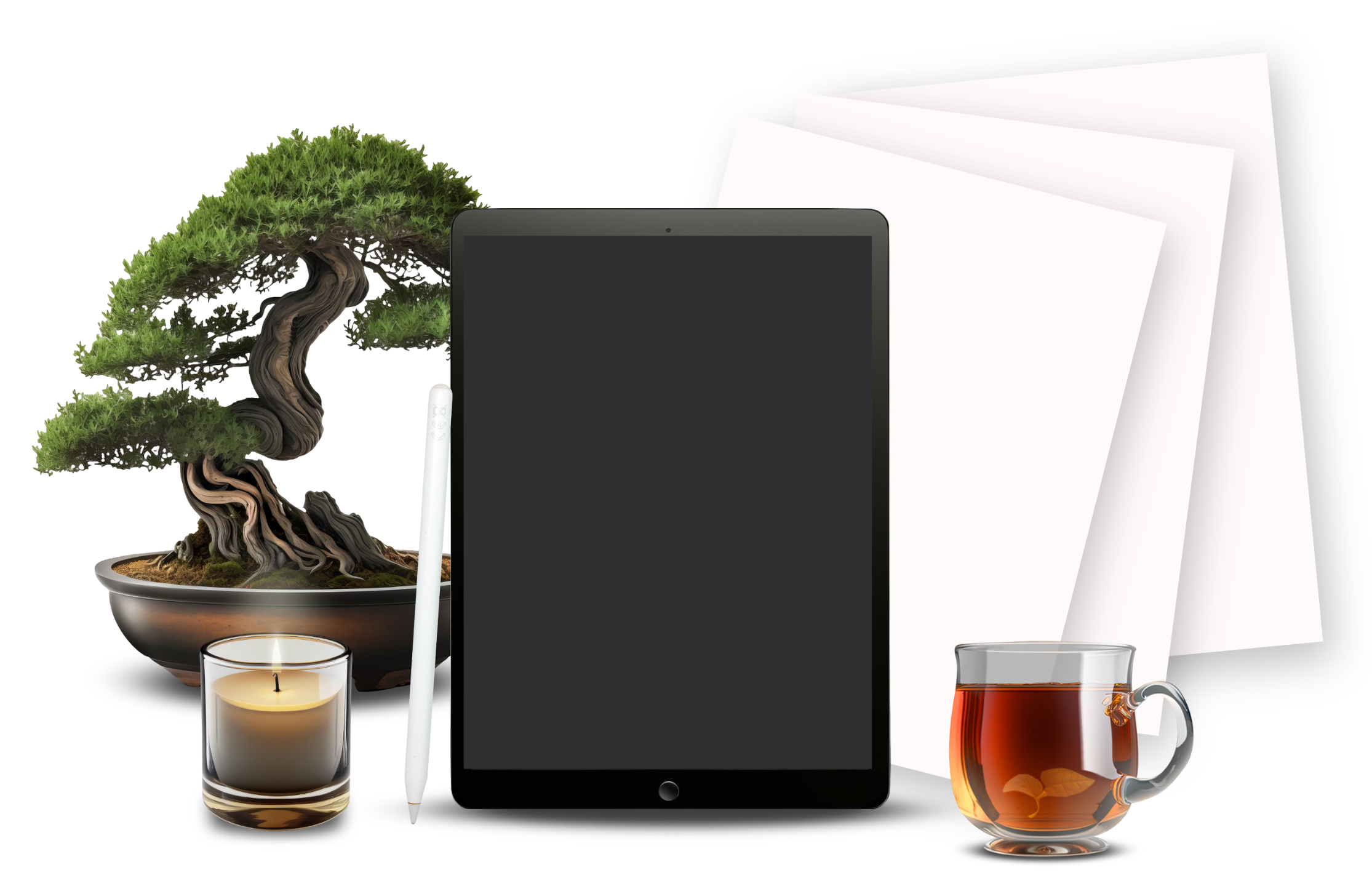 REFATHOM™ 7-Day Digital Detox Plan
