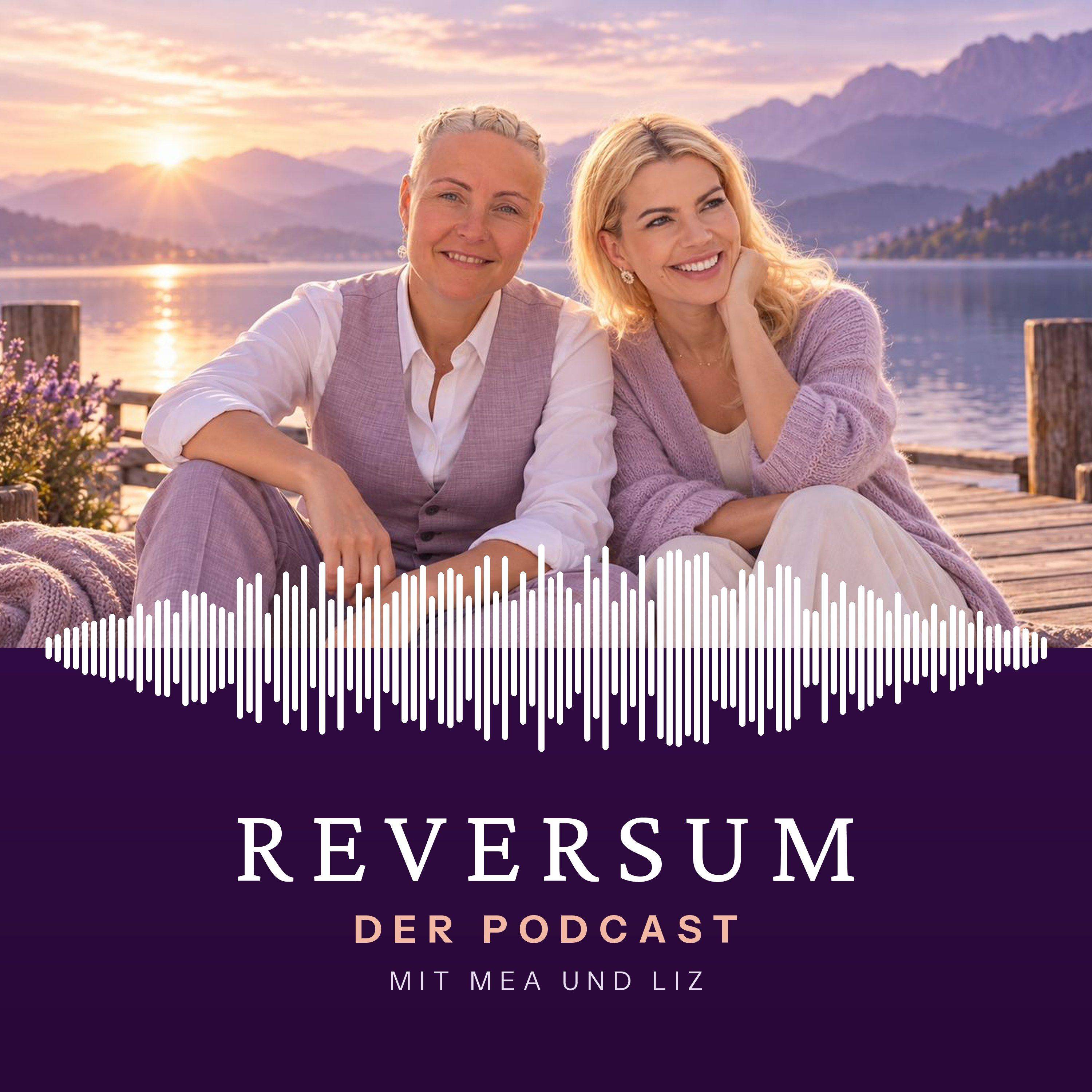 Reversum: Spiritualität und persönliche Entwicklung